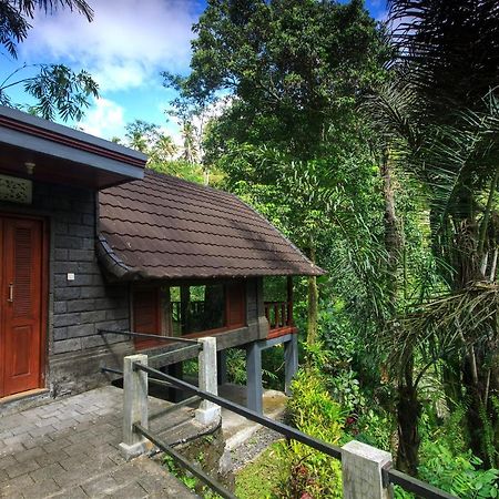 Bali Jungle Resort Tegallalang  Ngoại thất bức ảnh