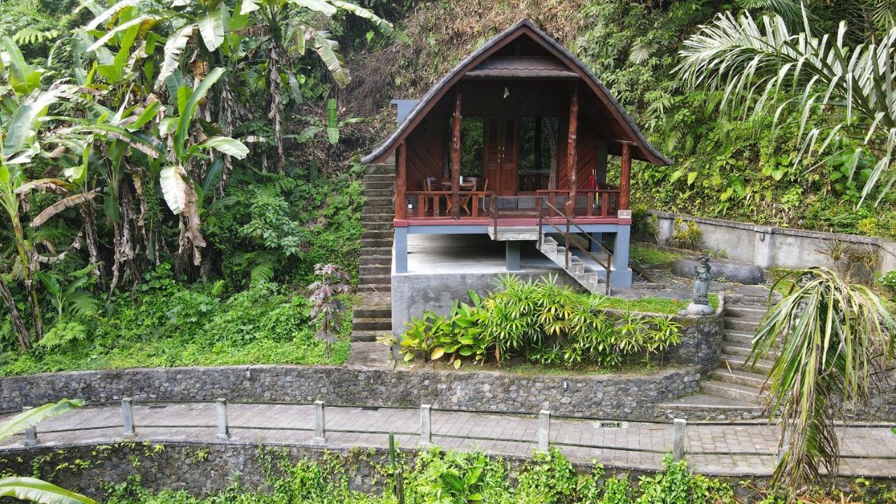 Bali Jungle Resort Tegallalang  Ngoại thất bức ảnh