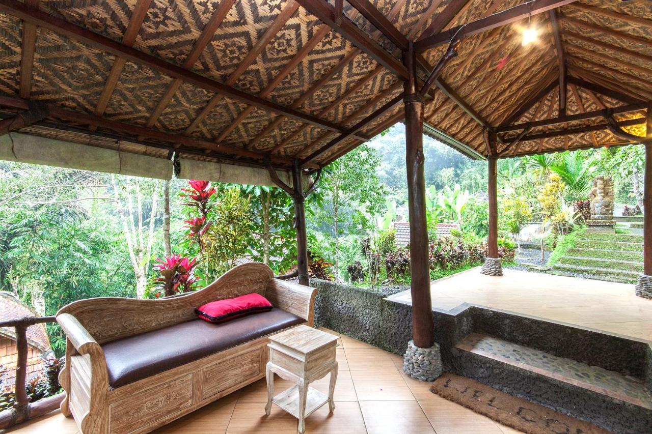 Bali Jungle Resort Tegallalang  Ngoại thất bức ảnh