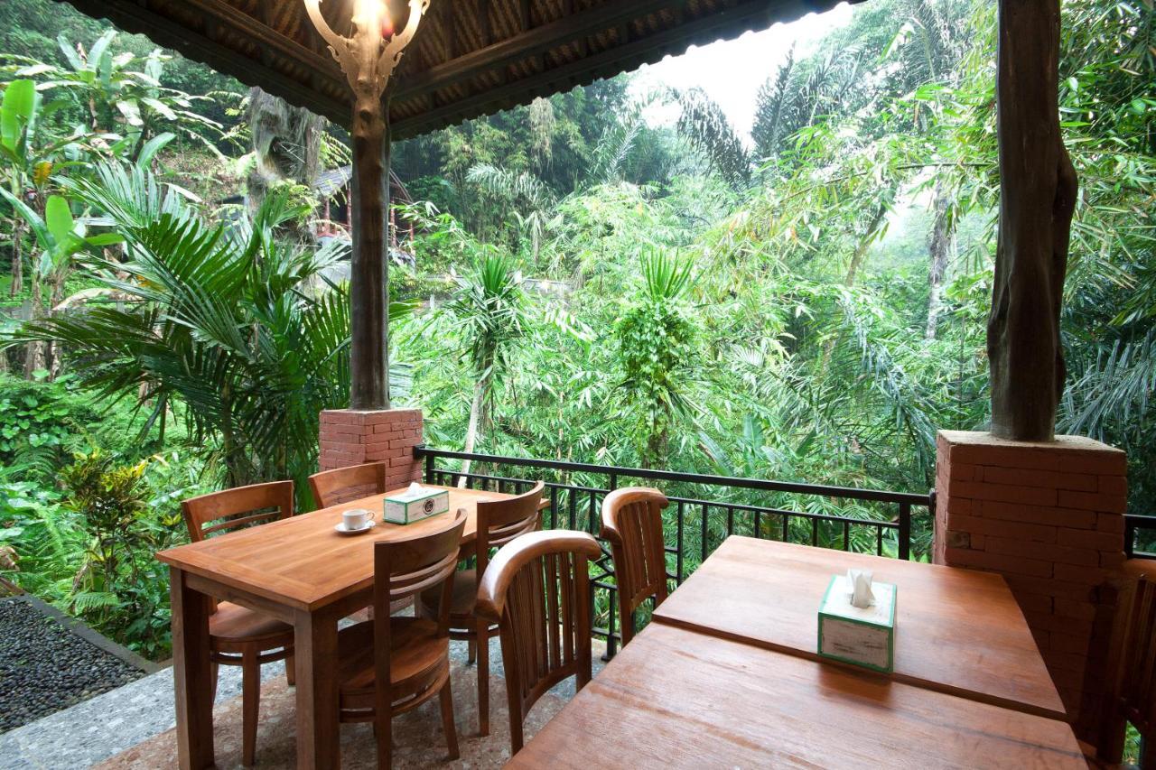 Bali Jungle Resort Tegallalang  Ngoại thất bức ảnh