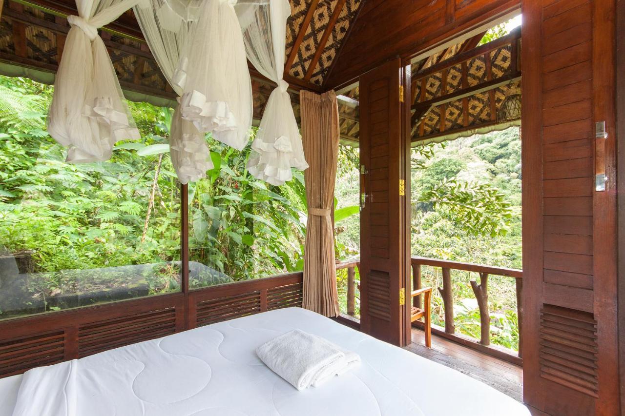 Bali Jungle Resort Tegallalang  Ngoại thất bức ảnh