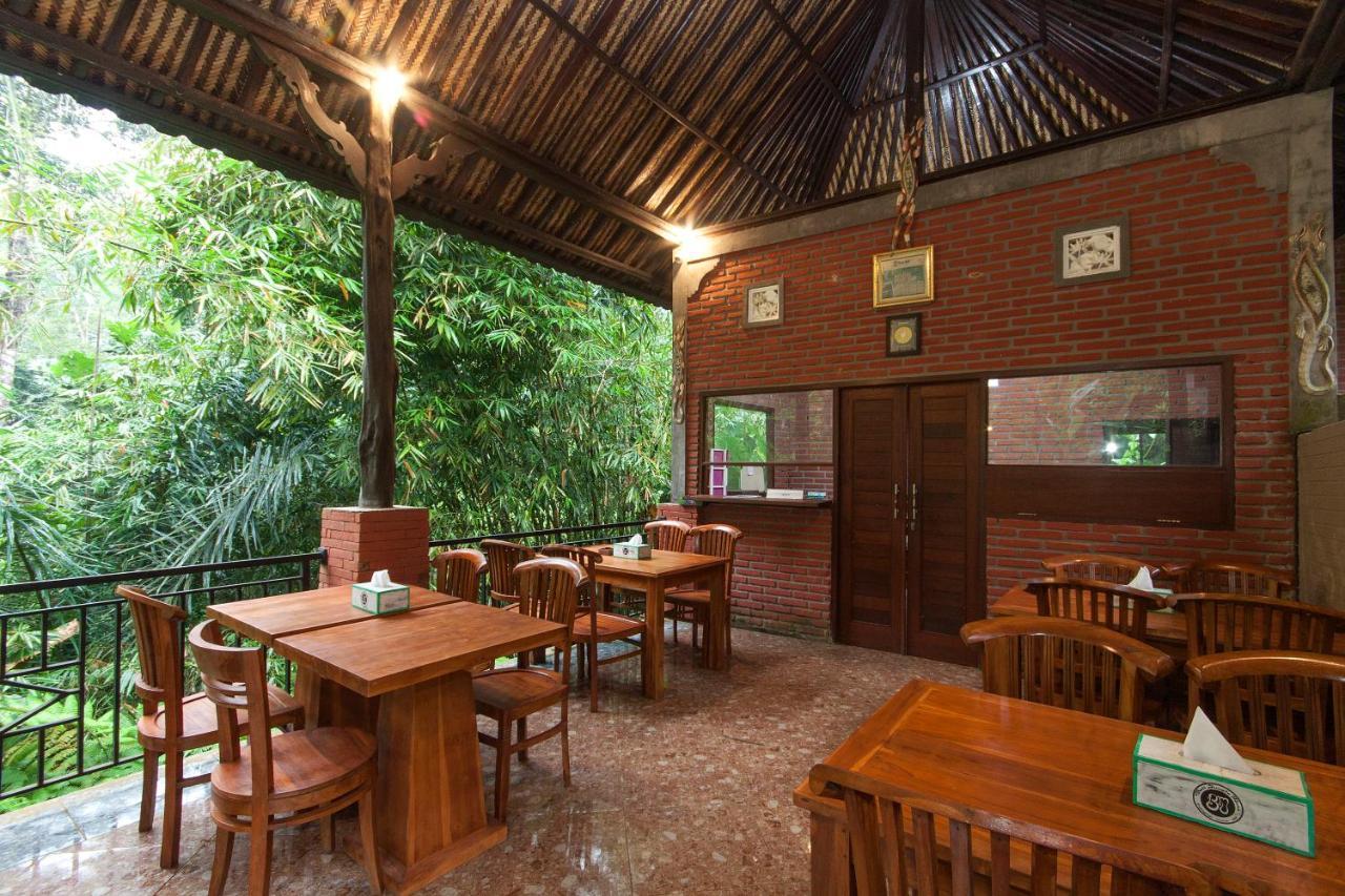 Bali Jungle Resort Tegallalang  Ngoại thất bức ảnh