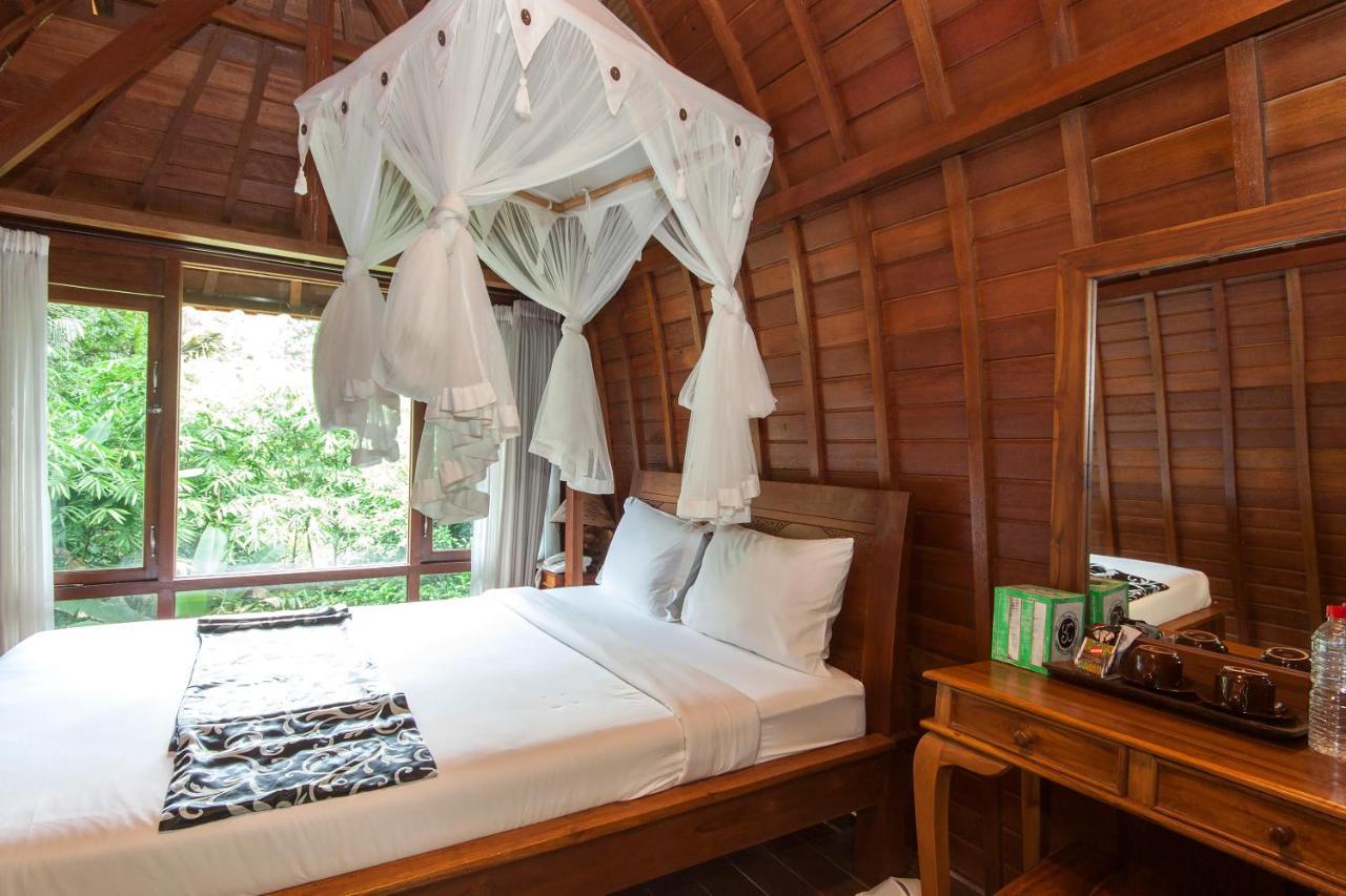 Bali Jungle Resort Tegallalang  Ngoại thất bức ảnh