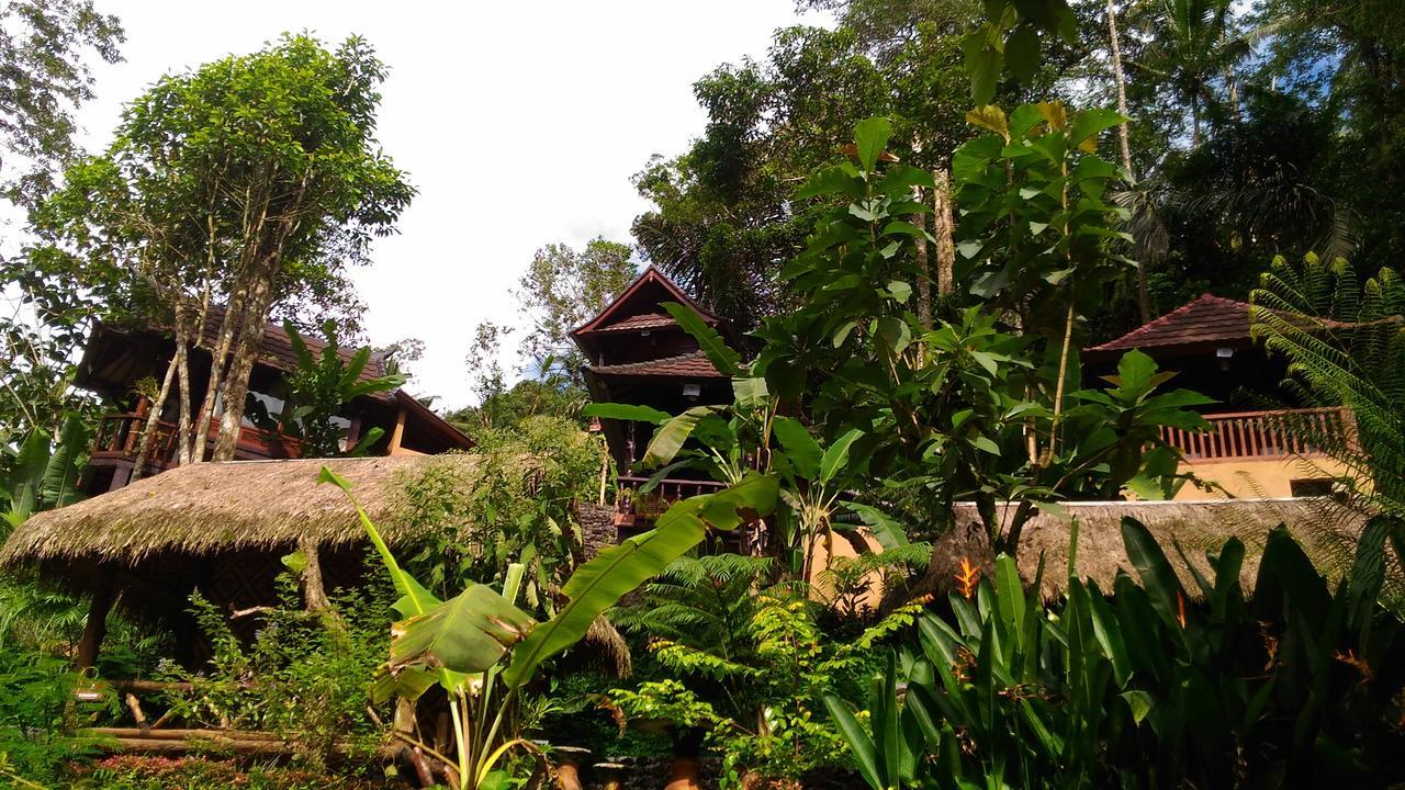 Bali Jungle Resort Tegallalang  Ngoại thất bức ảnh