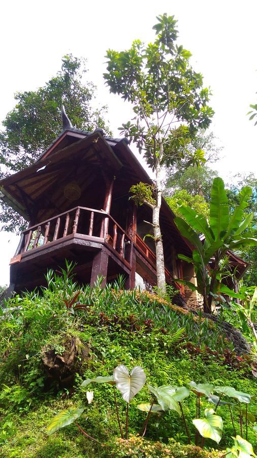 Bali Jungle Resort Tegallalang  Ngoại thất bức ảnh