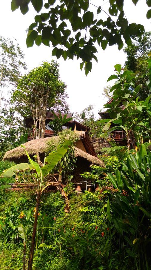 Bali Jungle Resort Tegallalang  Ngoại thất bức ảnh