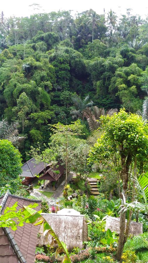 Bali Jungle Resort Tegallalang  Ngoại thất bức ảnh