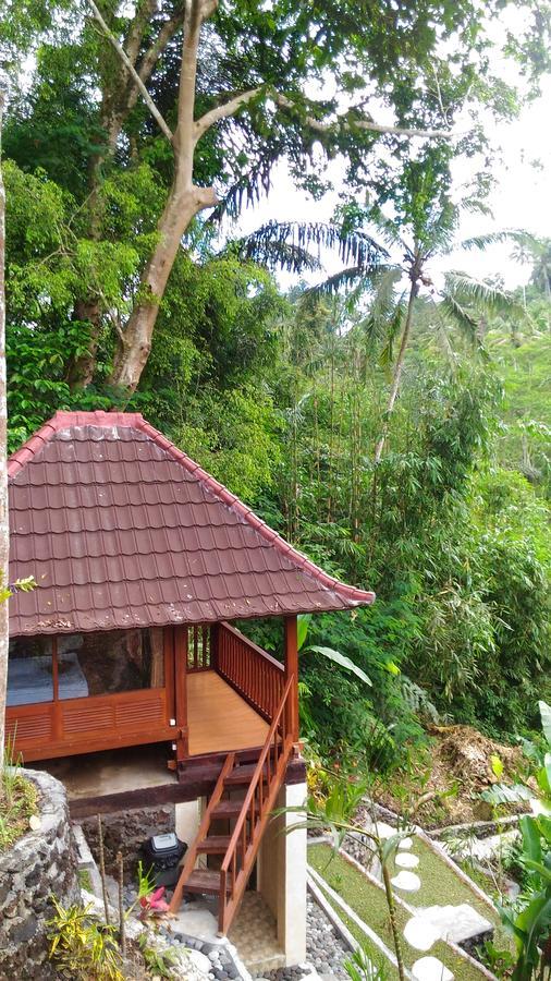 Bali Jungle Resort Tegallalang  Ngoại thất bức ảnh