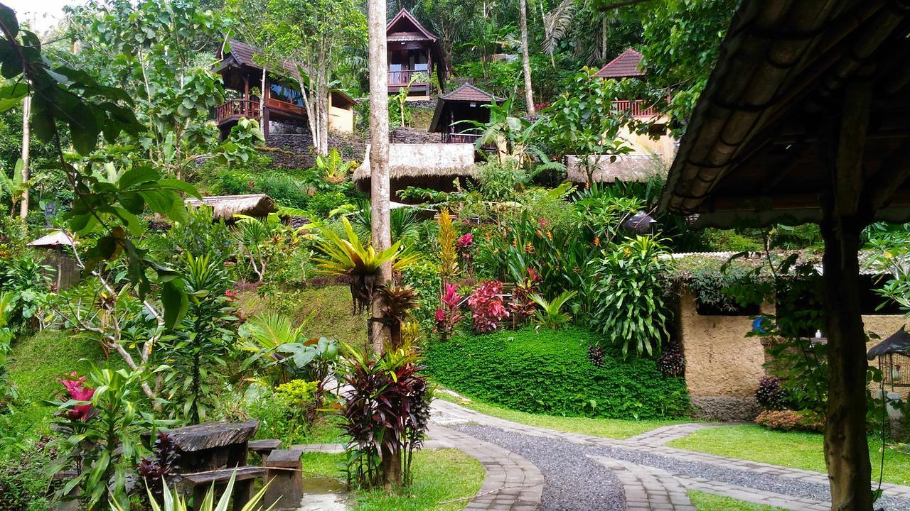 Bali Jungle Resort Tegallalang  Ngoại thất bức ảnh