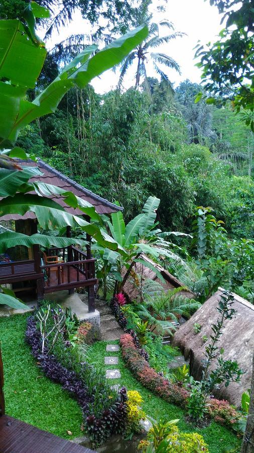 Bali Jungle Resort Tegallalang  Ngoại thất bức ảnh