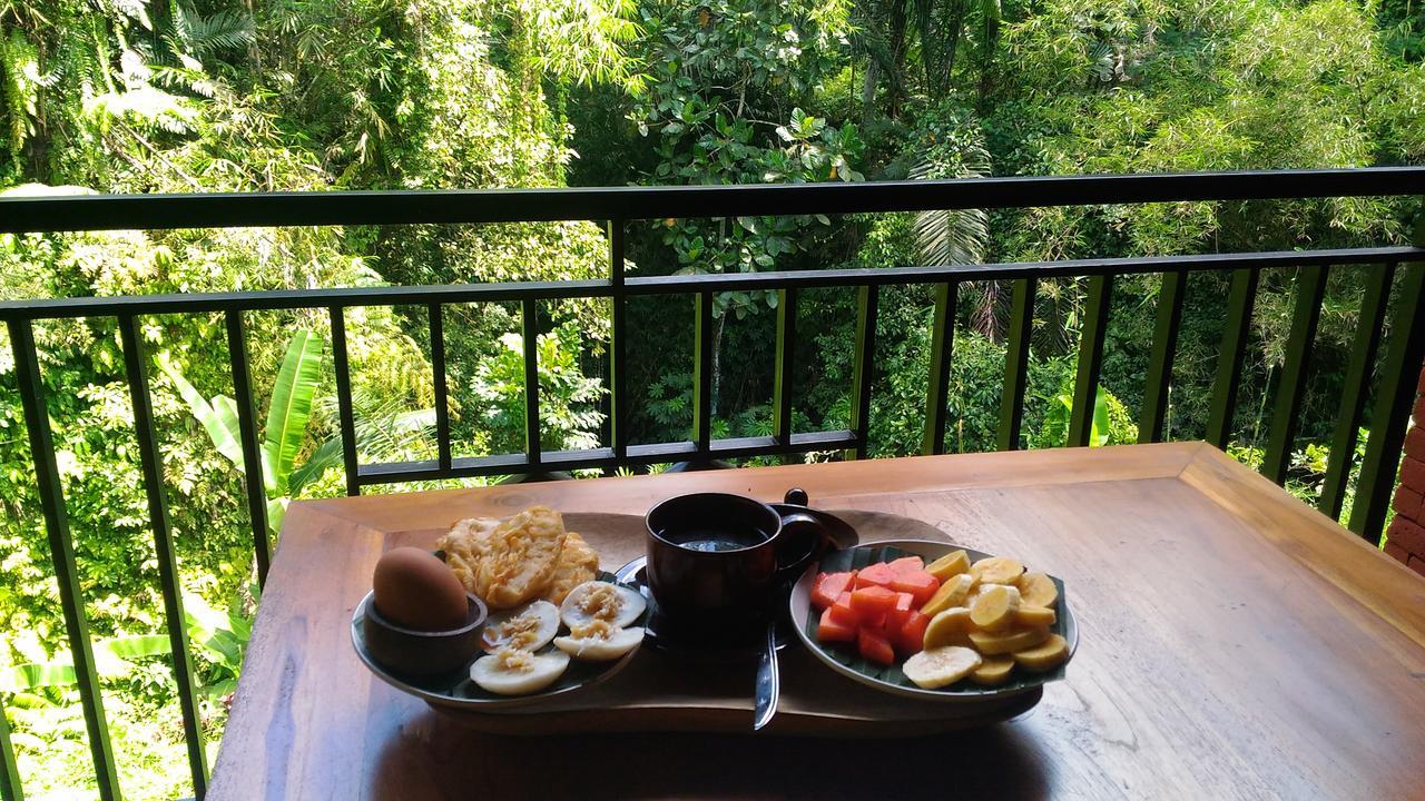 Bali Jungle Resort Tegallalang  Ngoại thất bức ảnh