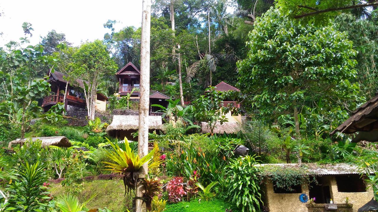 Bali Jungle Resort Tegallalang  Ngoại thất bức ảnh