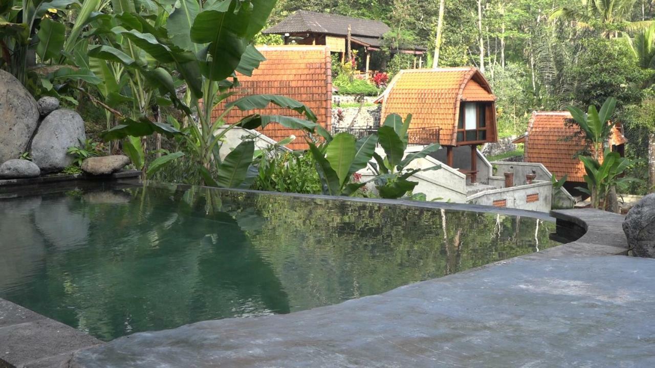 Bali Jungle Resort Tegallalang  Ngoại thất bức ảnh